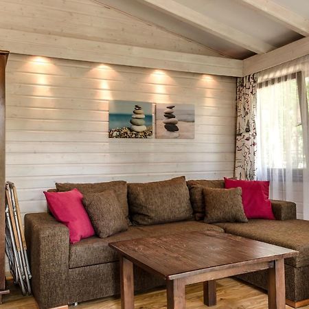 Osrodek Wczasowy Lesny Resort Mielno Mielno  Luaran gambar